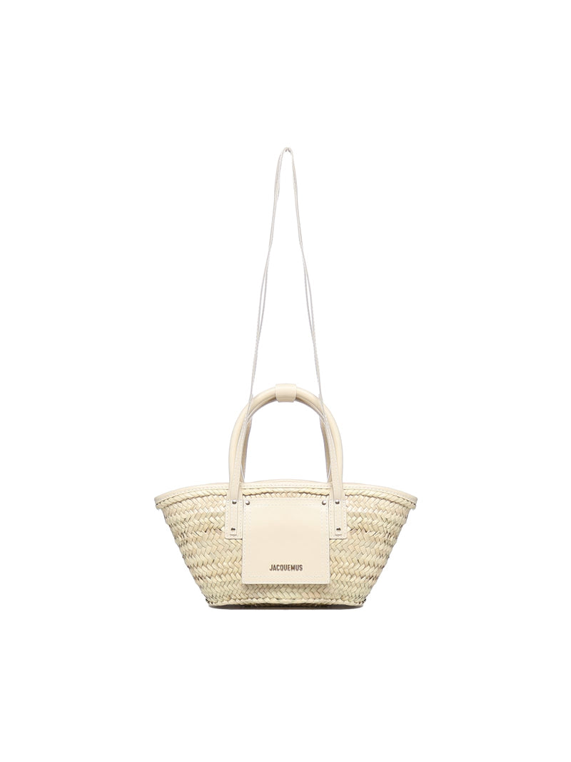 Jacquemus Le Petit Panier Soli - Women