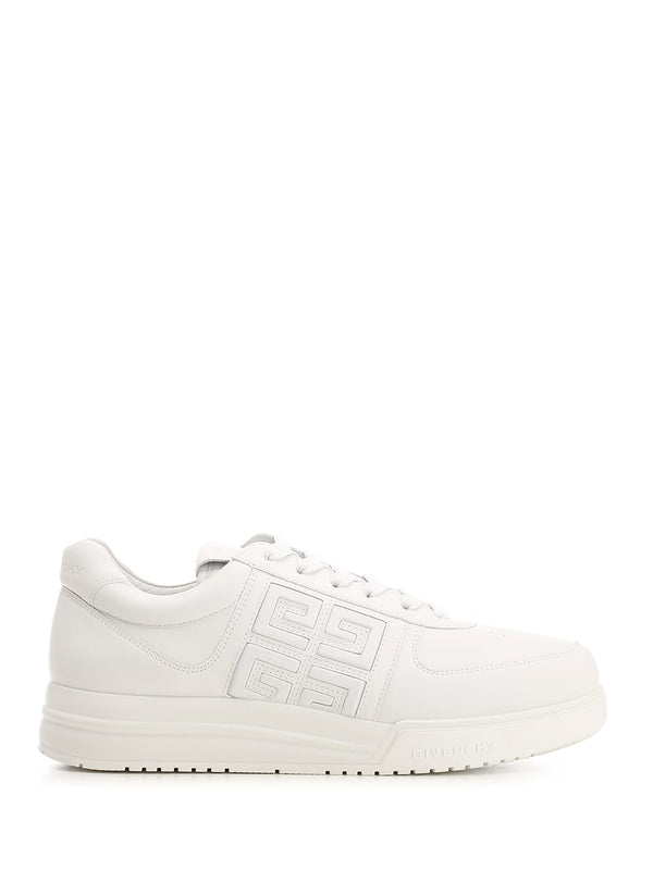 Givenchy g4 Low Sneaker - Men