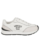 Versace Milano Logo Sneakers - Men