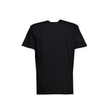 Dsquared2 D2 Logo Patch Crewneck T-shirt - Men