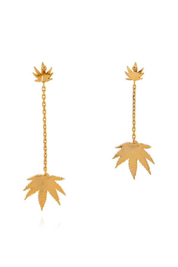 Dsquared2 Brass Earrings - Women