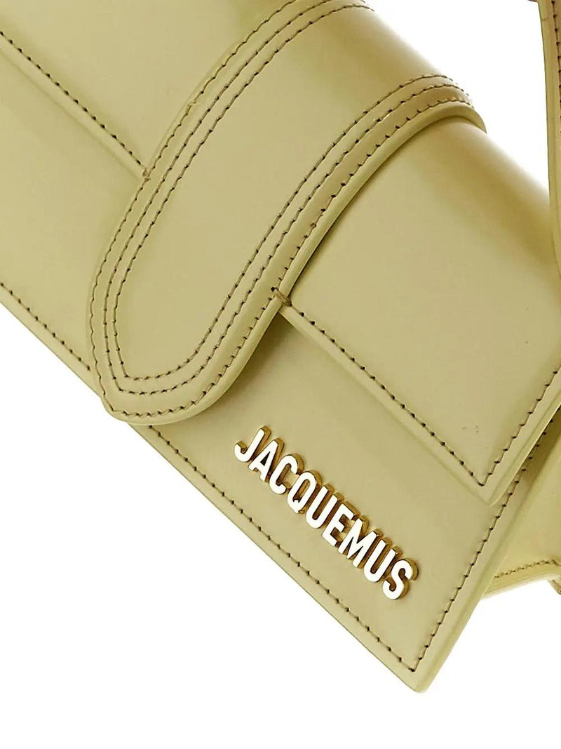 Jacquemus Le Bambino Bag - Women