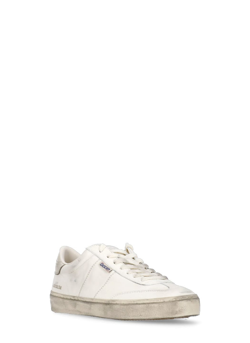 Golden Goose Soul Star Sneakers - Men