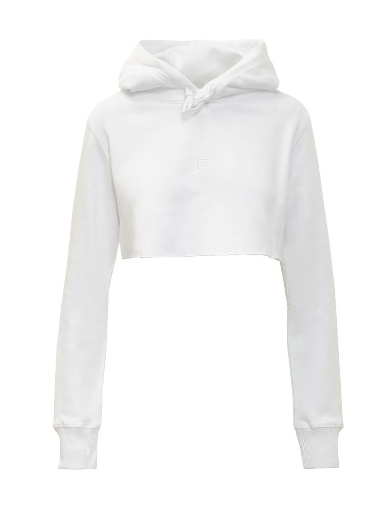 Givenchy Sweatshirt - Women