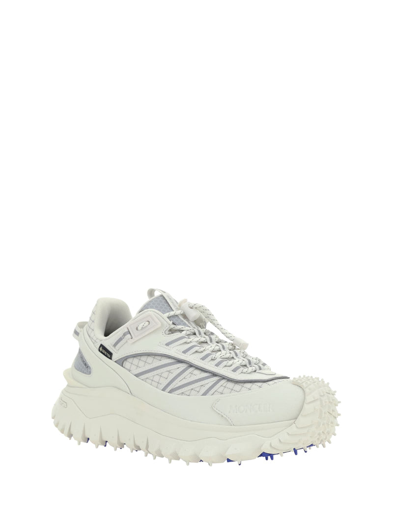 Moncler Trailgrip Sneakers - Women