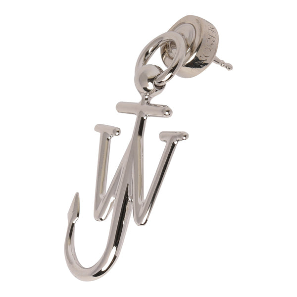 J.W. Anderson Asymmetric Anchor Earrings - Women