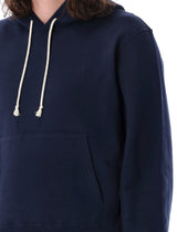 Saint Laurent Cassandre Hoodie - Men