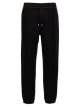 Saint Laurent molleton Doux Gots Joggers - Men