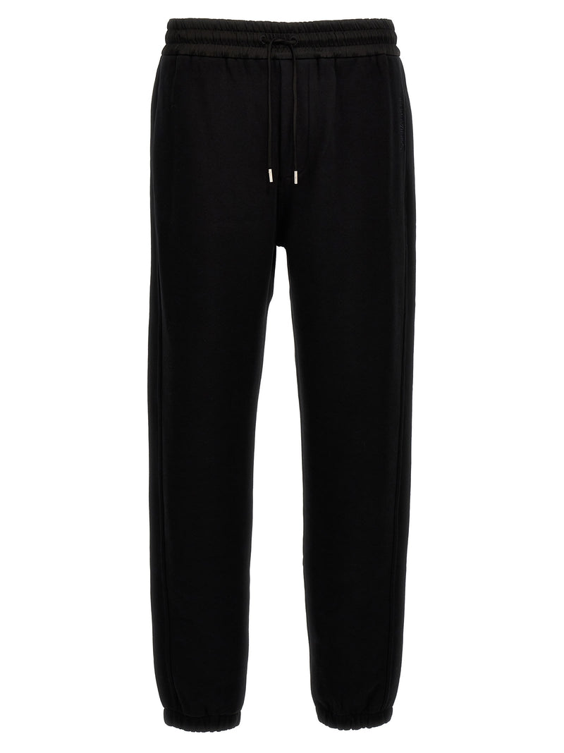 Saint Laurent molleton Doux Gots Joggers - Men