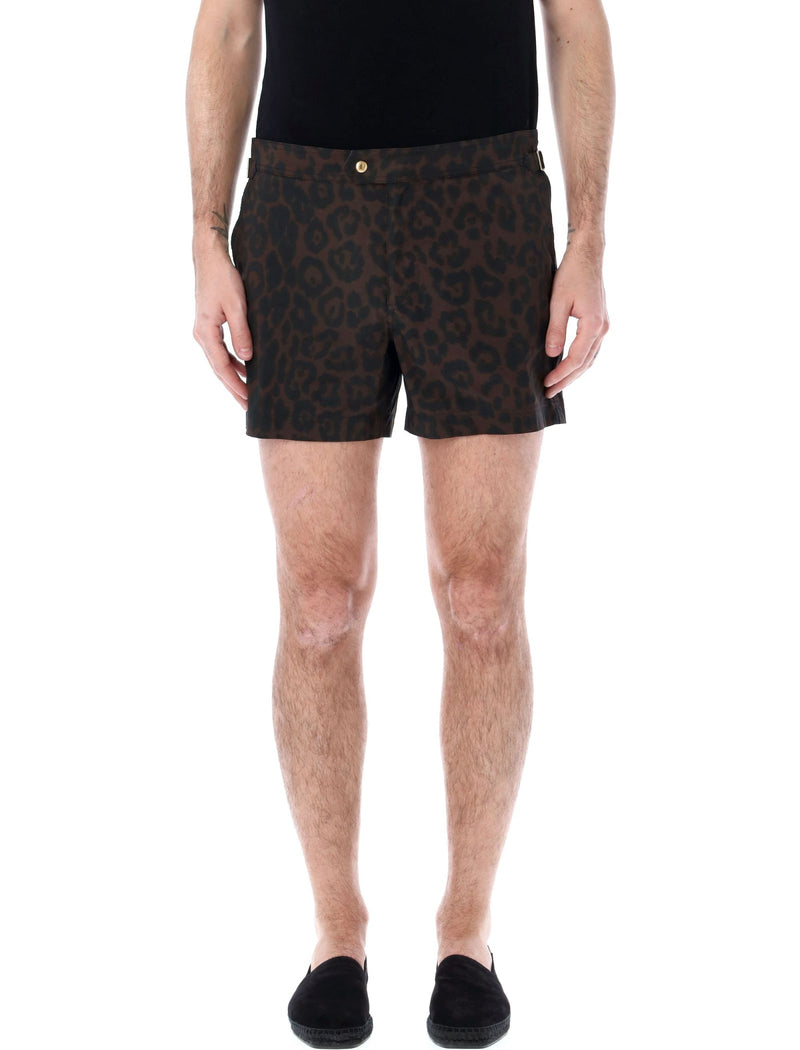 Tom Ford Swim Shorts - Men