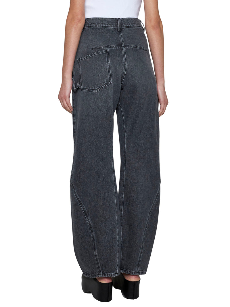 J.W. Anderson Jeans - Women