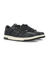 AMIRI Skel Low Top - Men