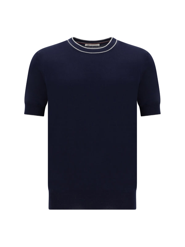 Brunello Cucinelli T-shirt - Men