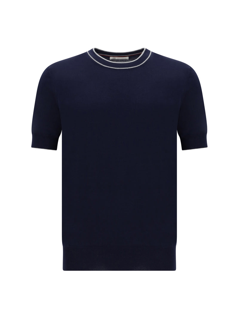 Brunello Cucinelli T-shirt - Men