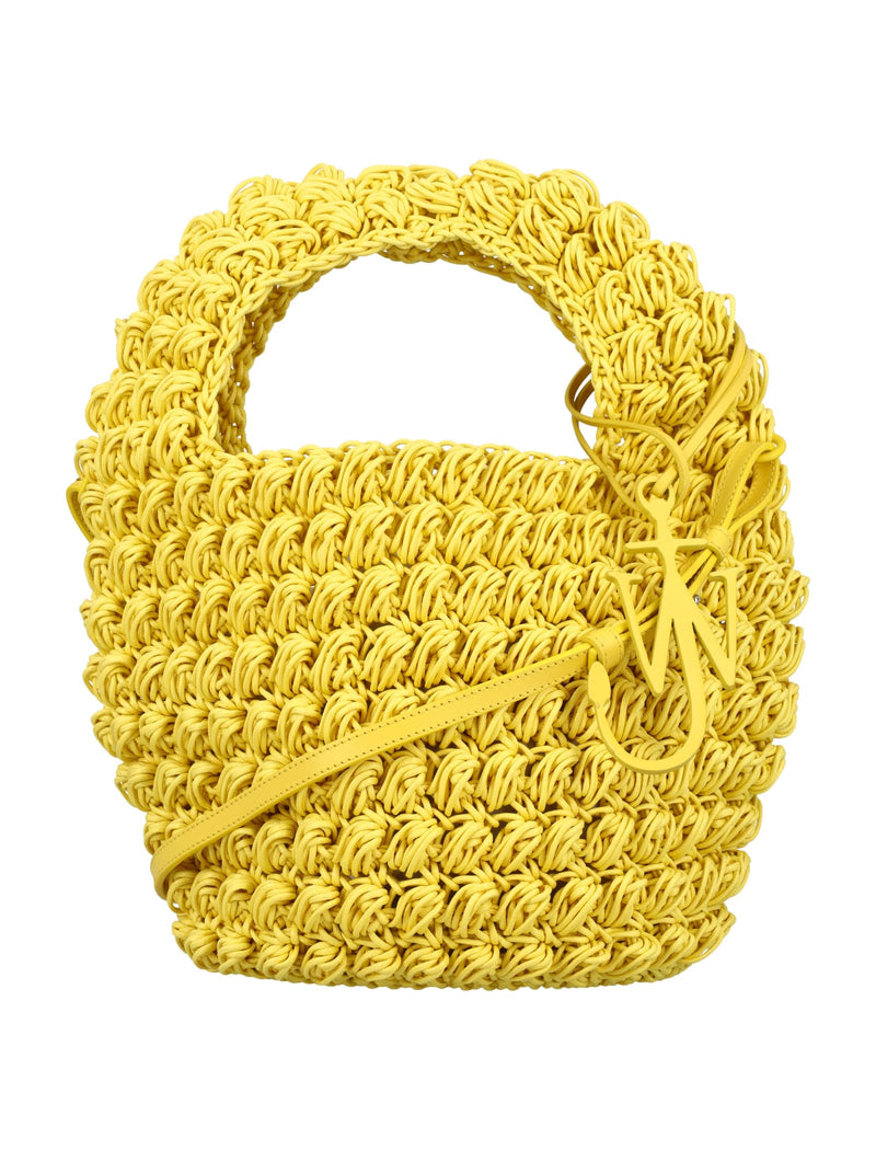 J.W. Anderson Popcorn Basket Bag - Women