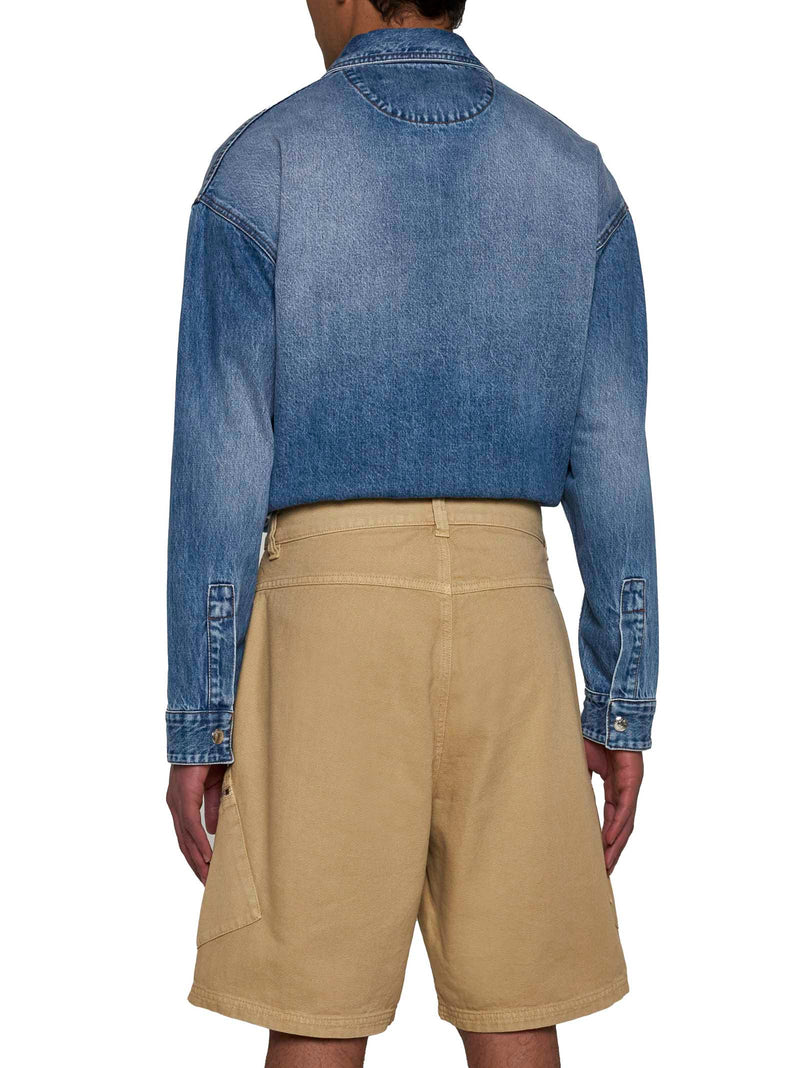 Jacquemus Shorts - Men