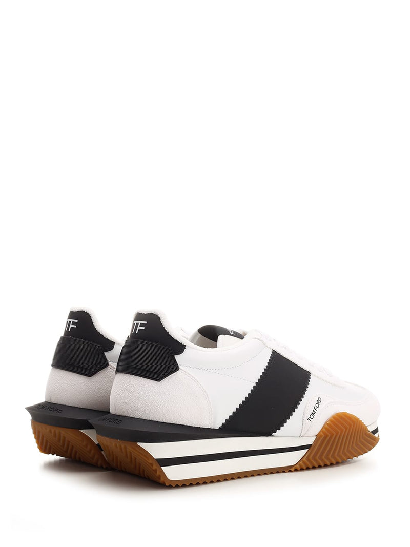 Tom Ford james Low Top Sneakers - Men