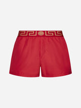 Versace Swim Shorts - Men