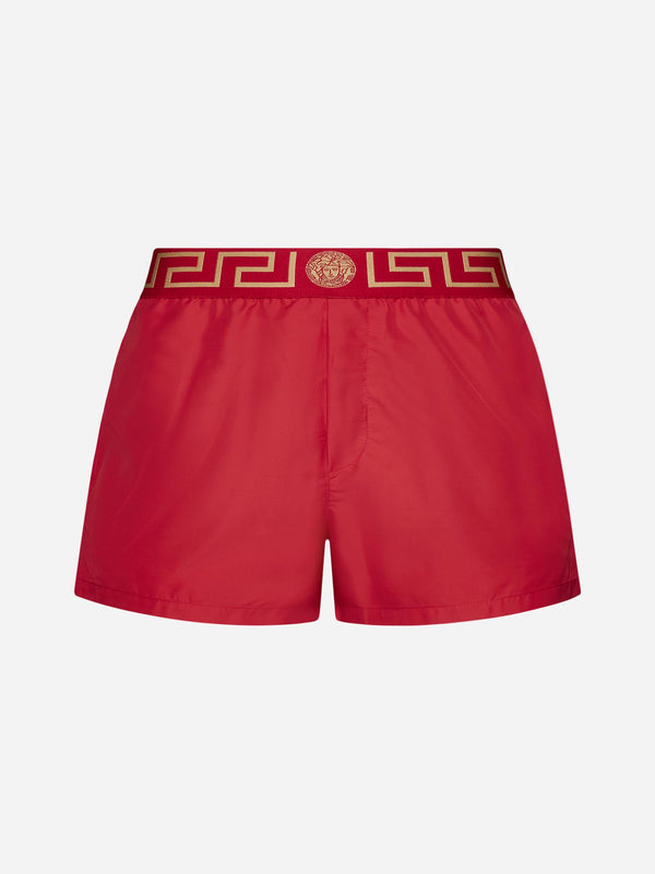 Versace Swim Shorts - Men