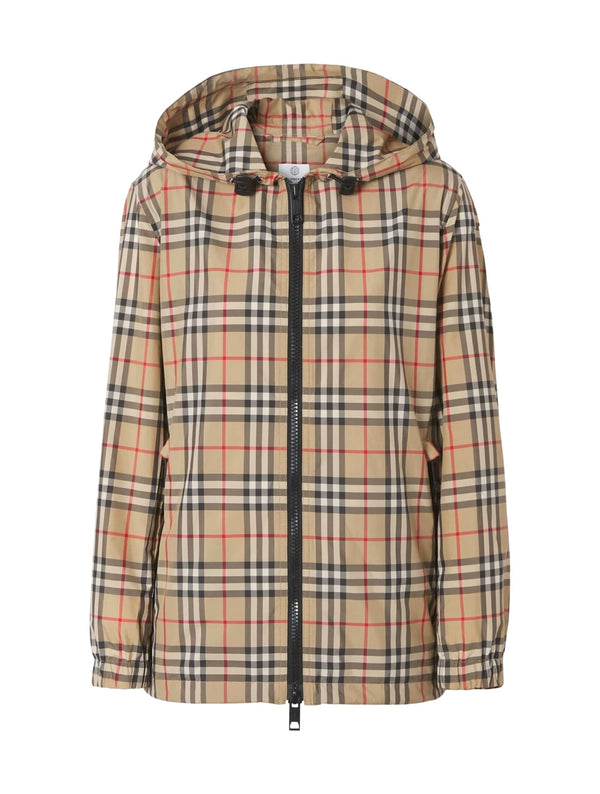 Burberry Ww Everton Chk - Women