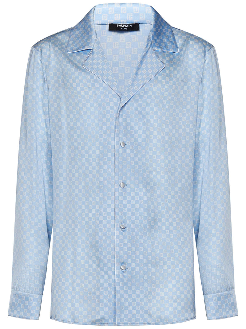 Balmain Shirt - Men