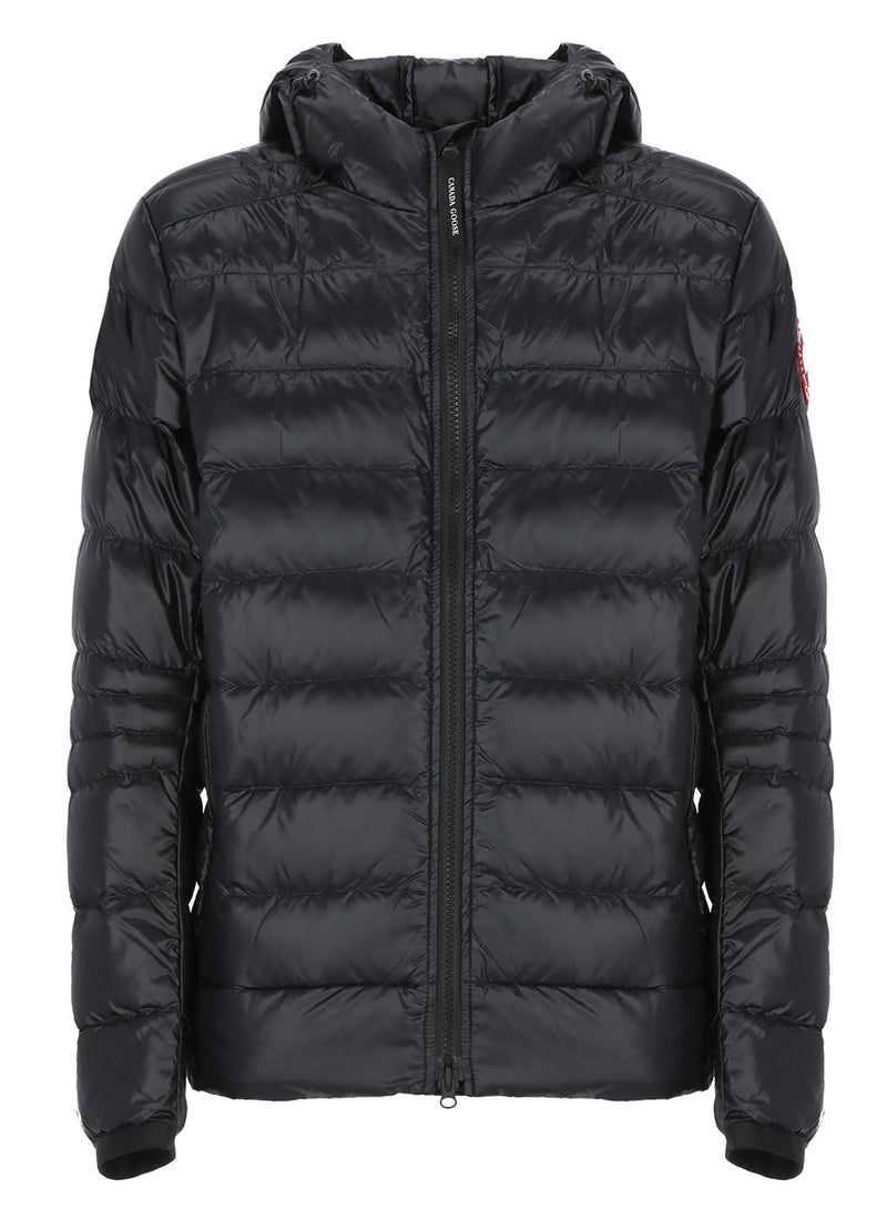 Canada Goose Crofton Hoody Down Jacket - Men