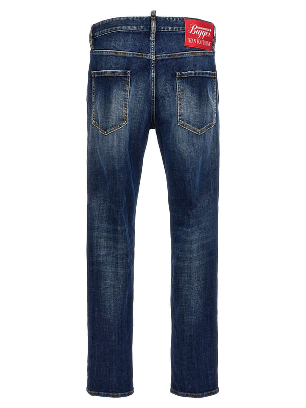 Dsquared2 cool Guy Jeans - Men