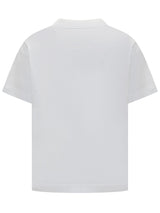 Givenchy T-shirt With 4g Logo - Men