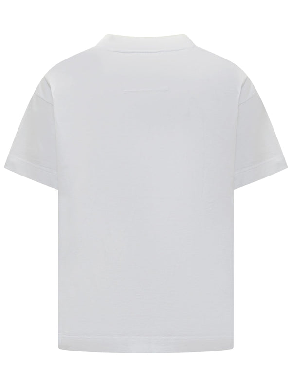 Givenchy T-shirt With 4g Logo - Men