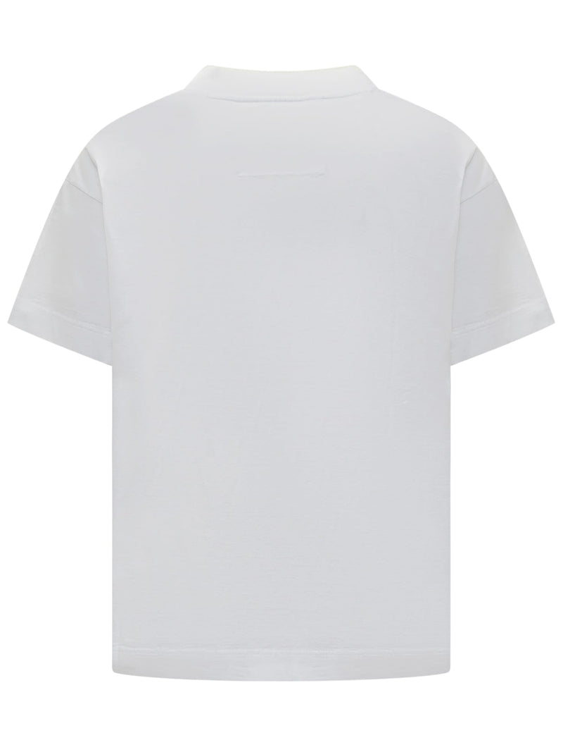 Givenchy T-shirt With 4g Logo - Men