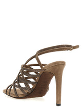 Brunello Cucinelli Sandals - Women