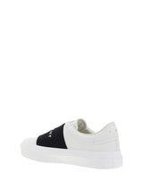 Givenchy City Sport Sneakers - Men