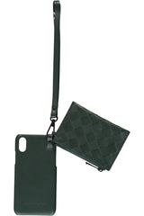 Bottega Veneta Iphone Case - Men - Piano Luigi