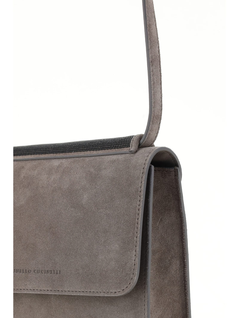 Brunello Cucinelli Shoulder Bag - Women