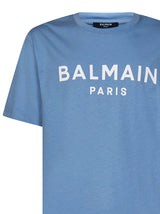 Balmain T-shirt - Men