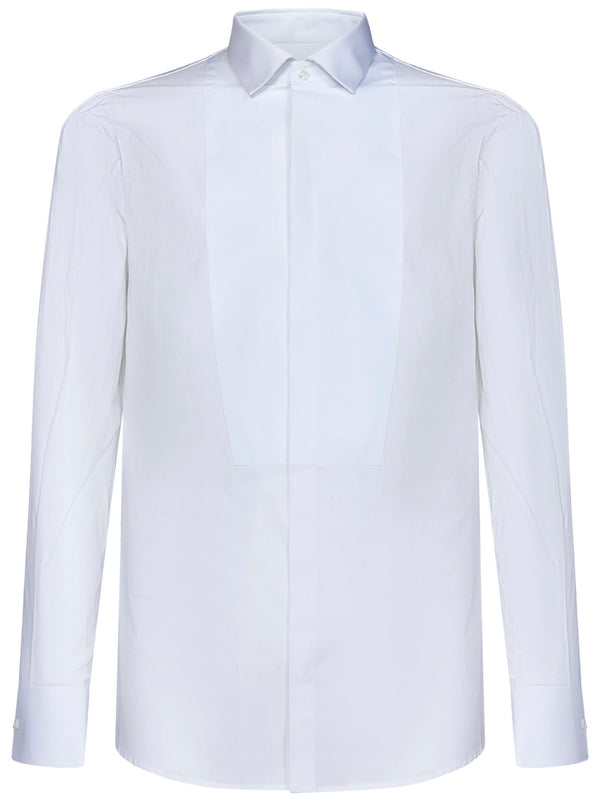 Dsquared2 Slim Fit Shirt - Men