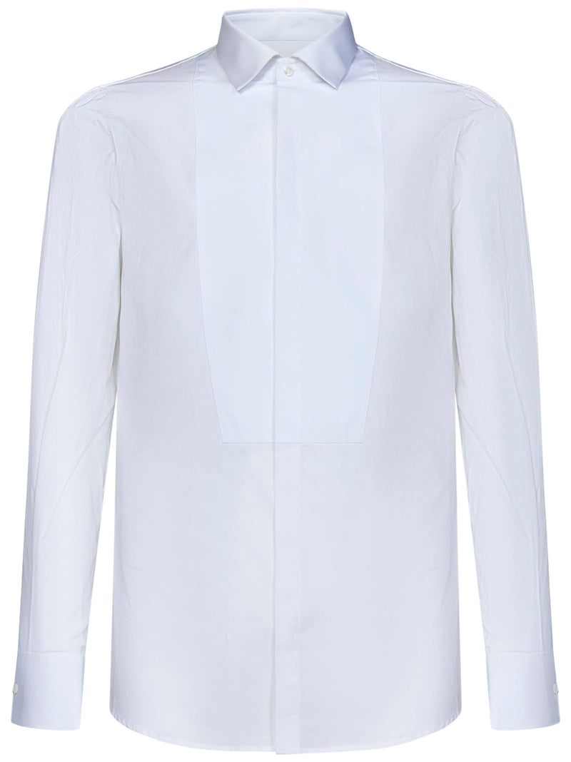 Dsquared2 Slim Fit Shirt - Men