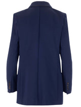 Brunello Cucinelli Monili Embellished Blazer - Women