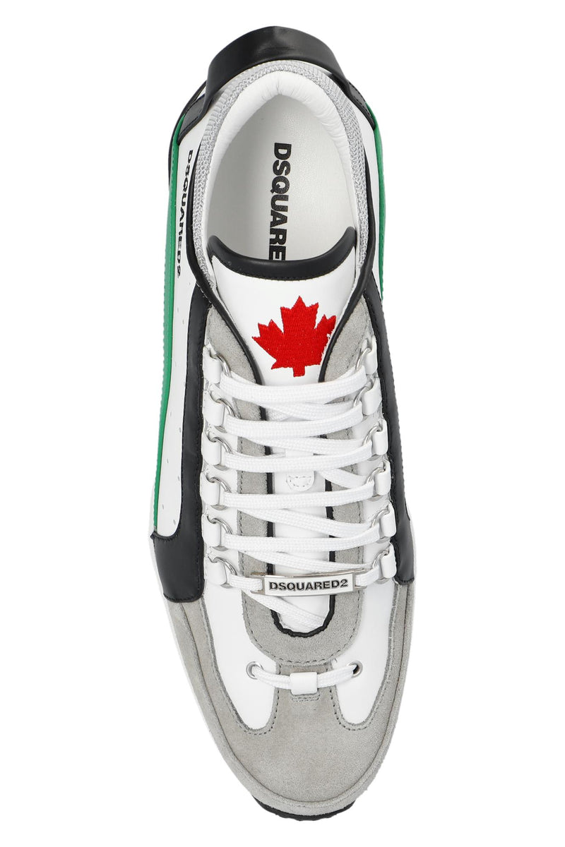 Dsquared2 legendary Sneakers - Men