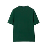 Burberry Logo Patch Crewneck T-shirt - Women - Piano Luigi