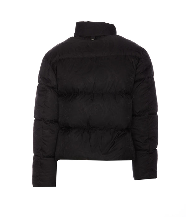 Versace Barocco Down Jacket - Men