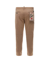 Dsquared2 Cargo Trouser - Men