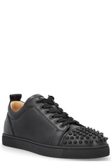 Christian Louboutin Louis Junior Spikes Sneakers - Men