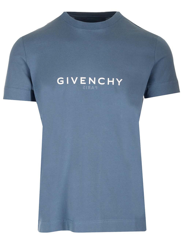 Givenchy Reverse Logo T-shirt - Men