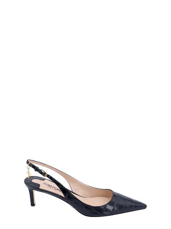 Tom Ford Slingback - Women