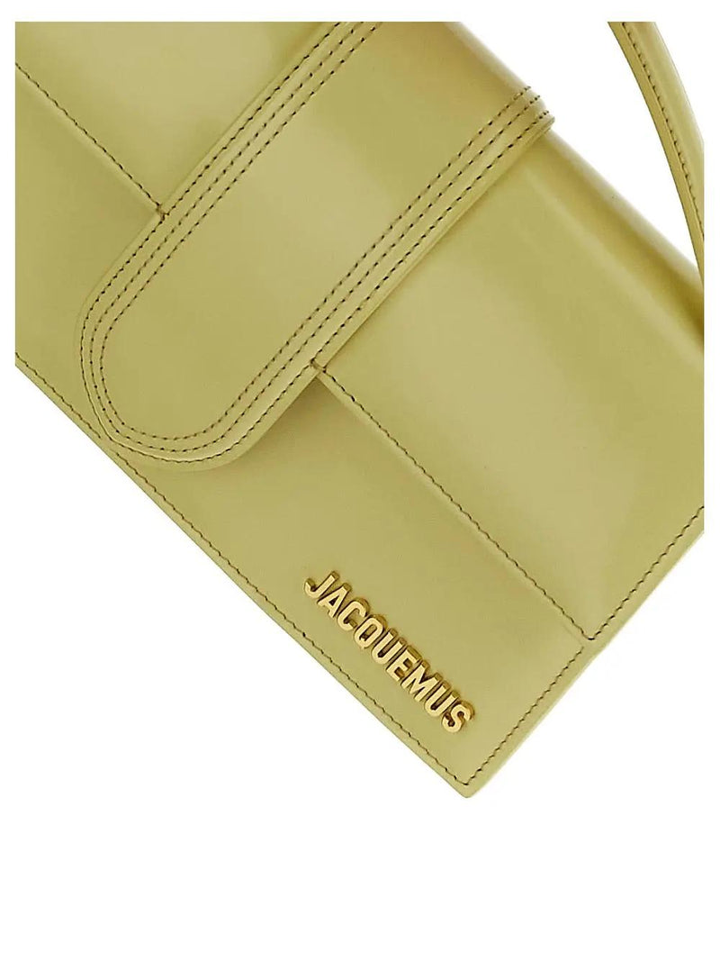 Jacquemus Le Grand Bambino Handbag - Women