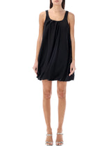 J.W. Anderson Twisted Mini Dress - Women