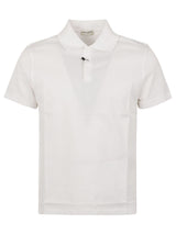 Saint Laurent Sport Polo Shirt - Men