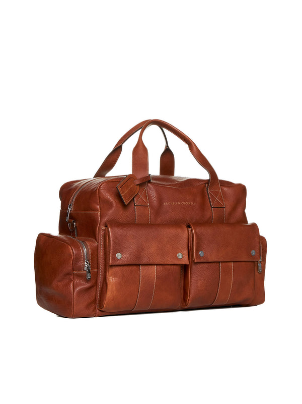 Brunello Cucinelli Luggage - Men