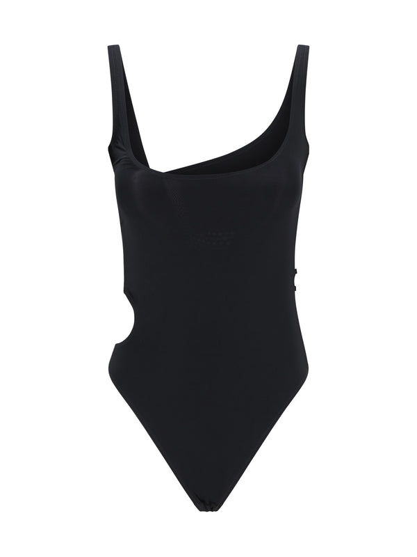 Off-White One-piece Swimsuit - Women